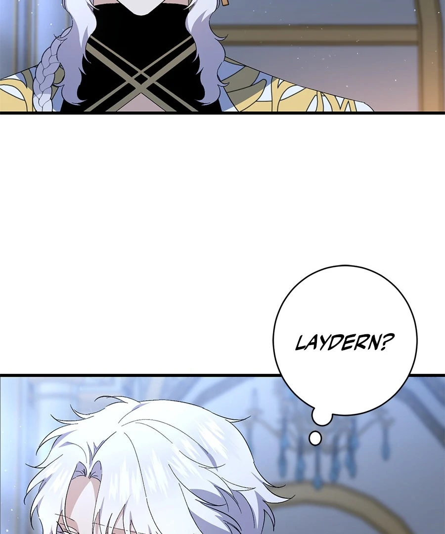 What the Duke Picked up in the Forest Chapter 40 page 110