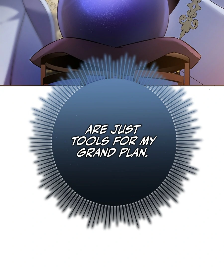 What the Duke Picked up in the Forest Chapter 40 page 119