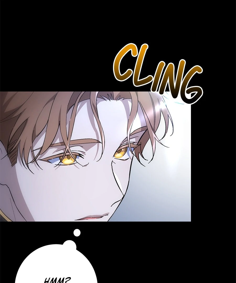 What the Duke Picked up in the Forest Chapter 41 page 8