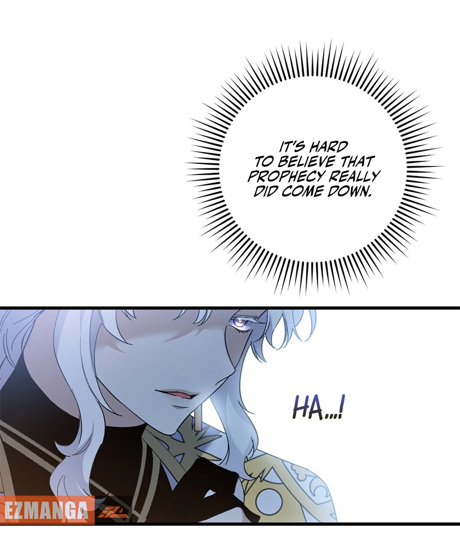 What the Duke Picked up in the Forest Chapter 41 page 26