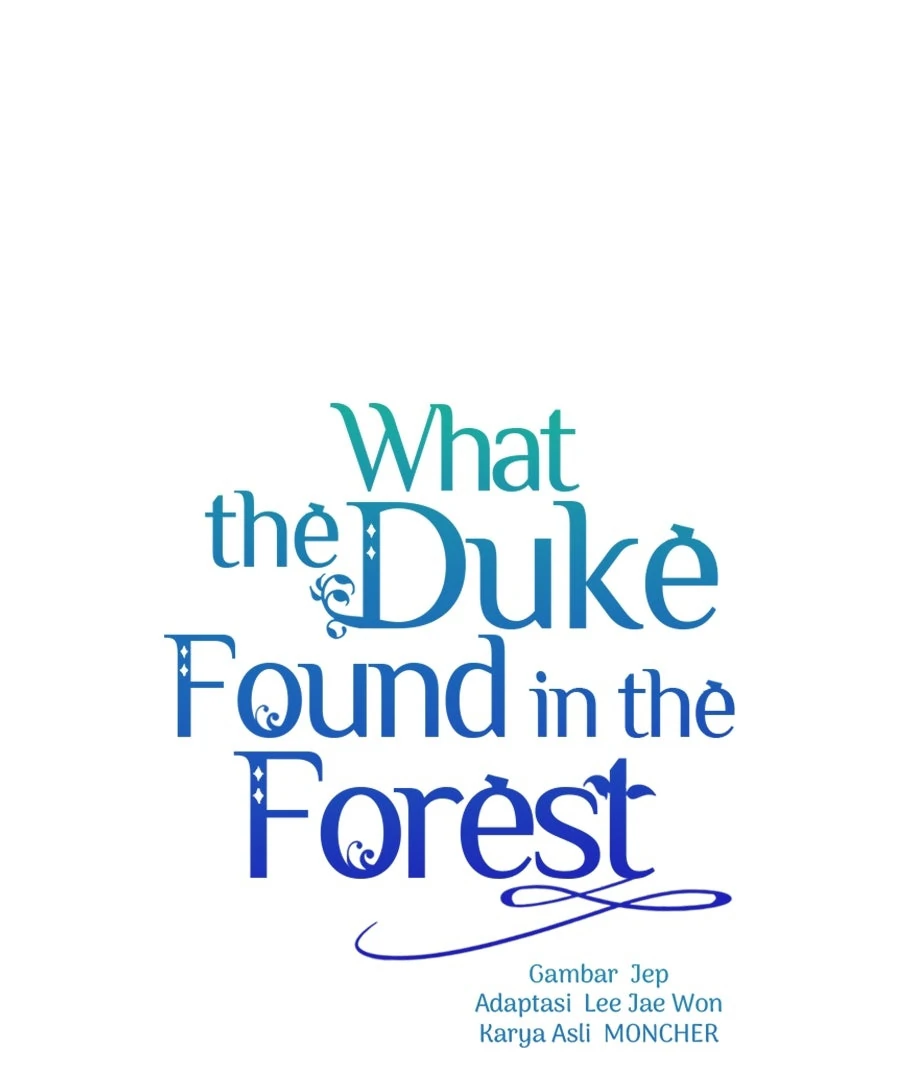 What the Duke Picked up in the Forest Chapter 41 page 30