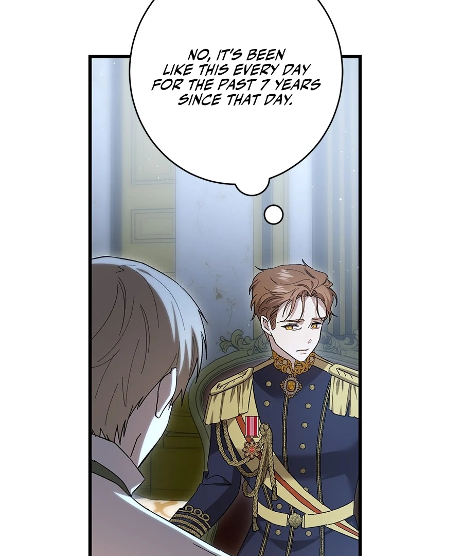 What the Duke Picked up in the Forest Chapter 41 page 34