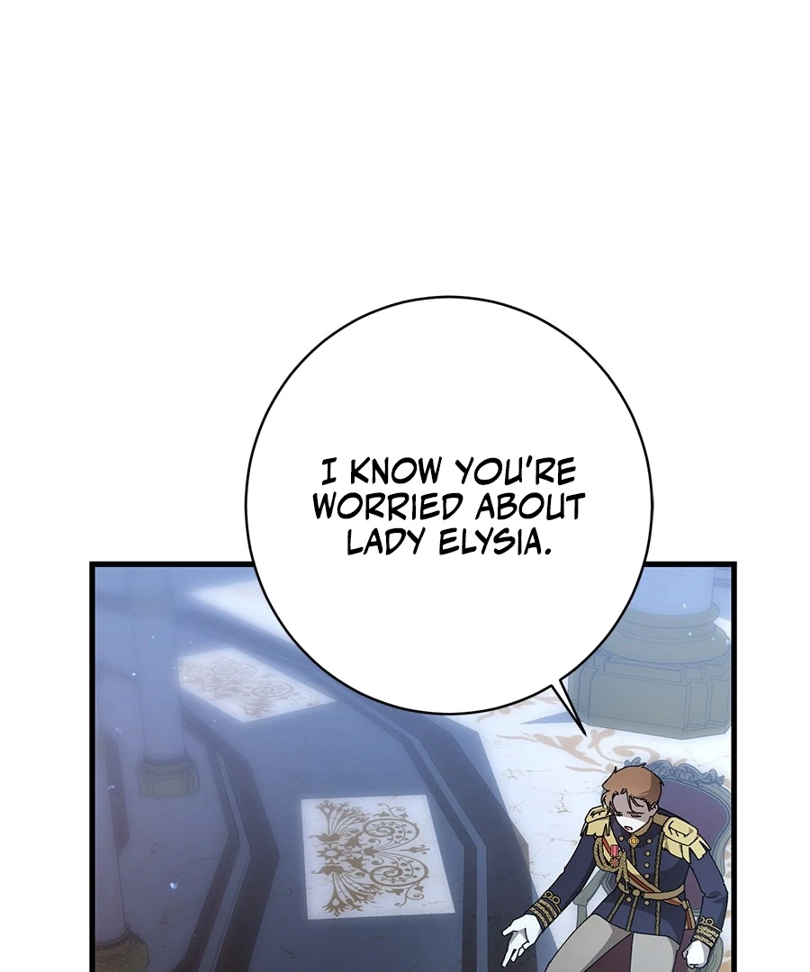 What the Duke Picked up in the Forest Chapter 41 page 38