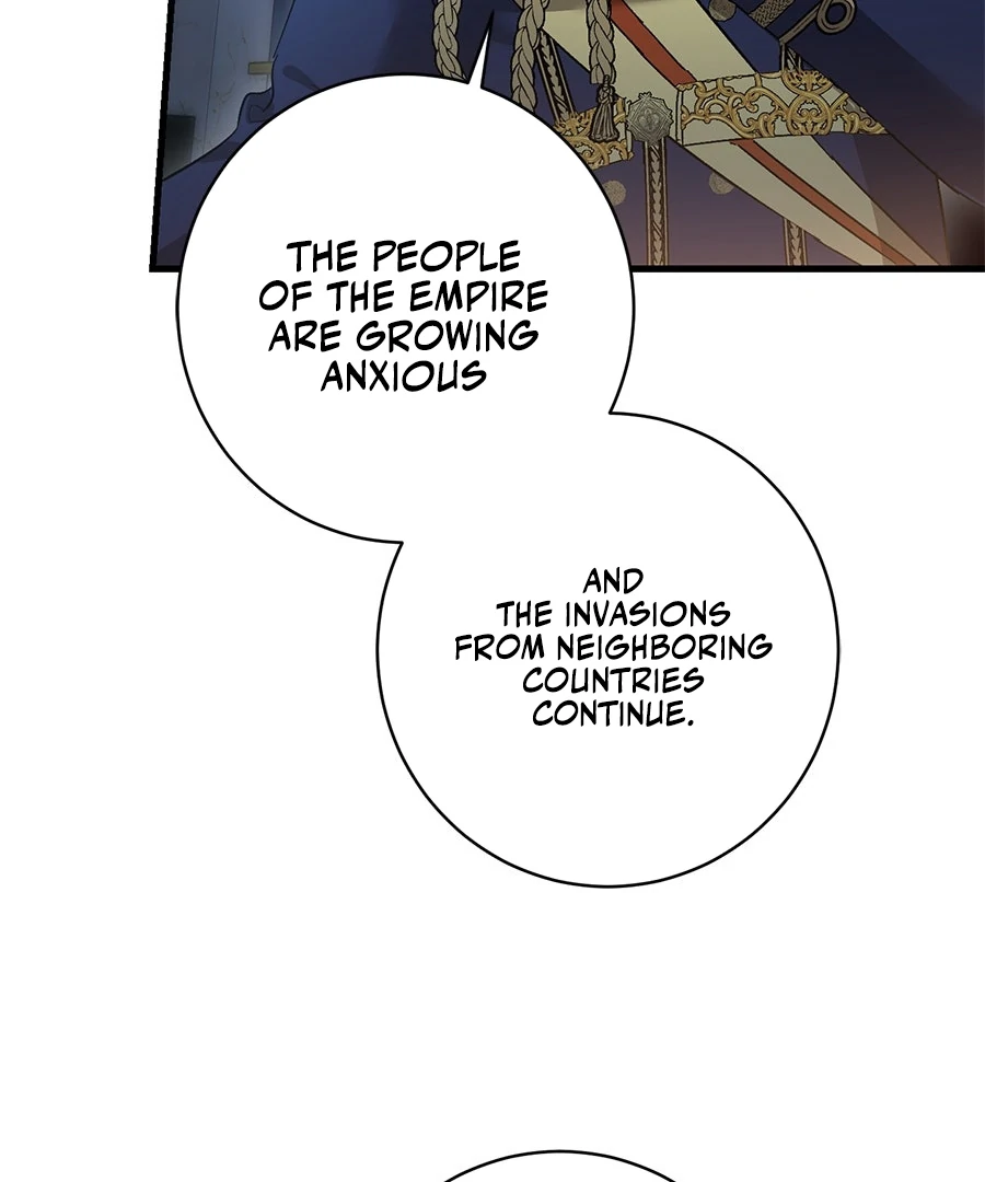 What the Duke Picked up in the Forest Chapter 41 page 43