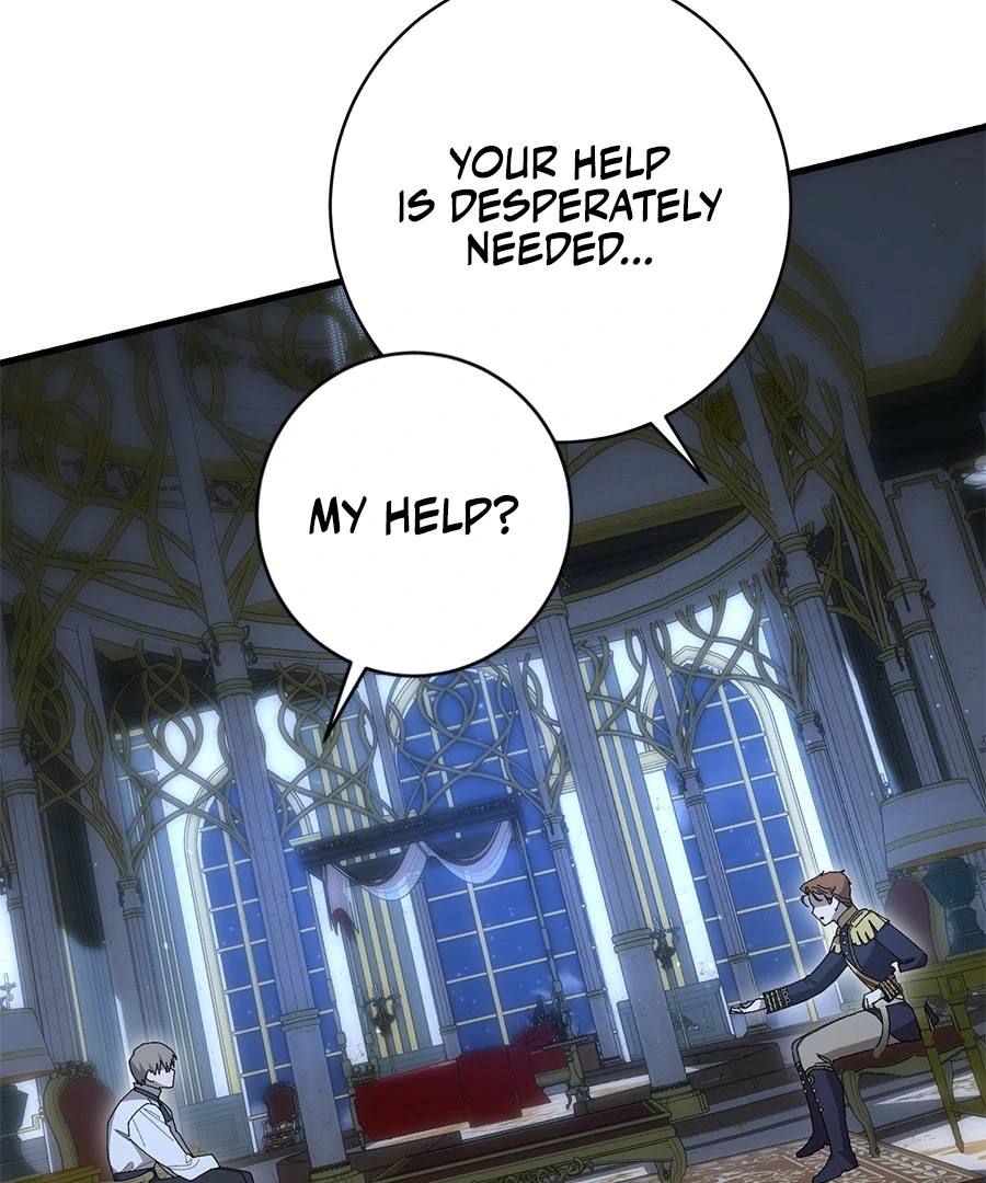 What the Duke Picked up in the Forest Chapter 41 page 44