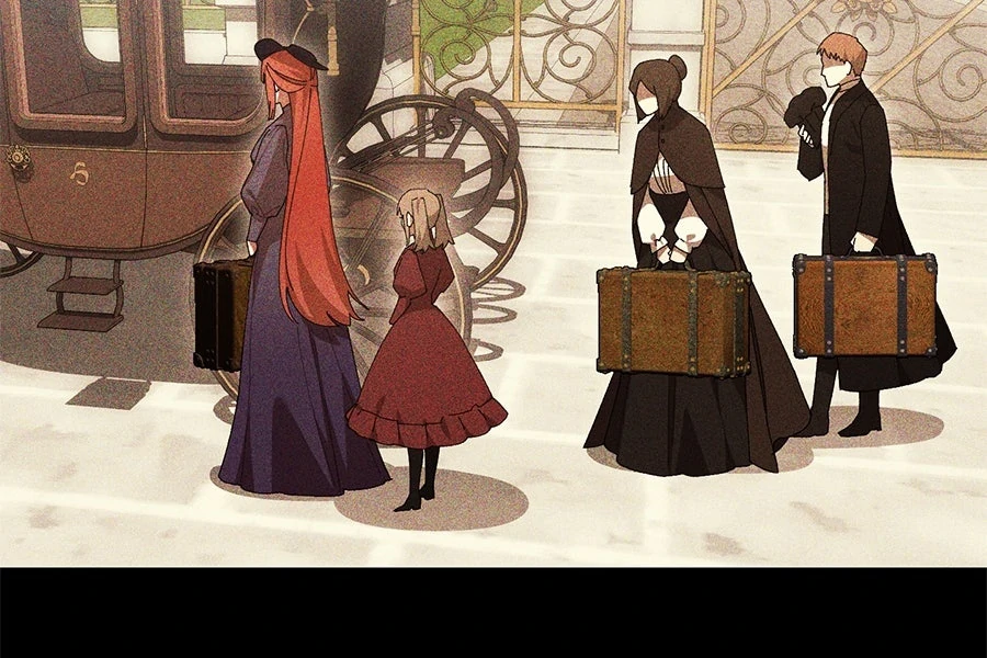 What the Duke Picked up in the Forest Chapter 41 page 49