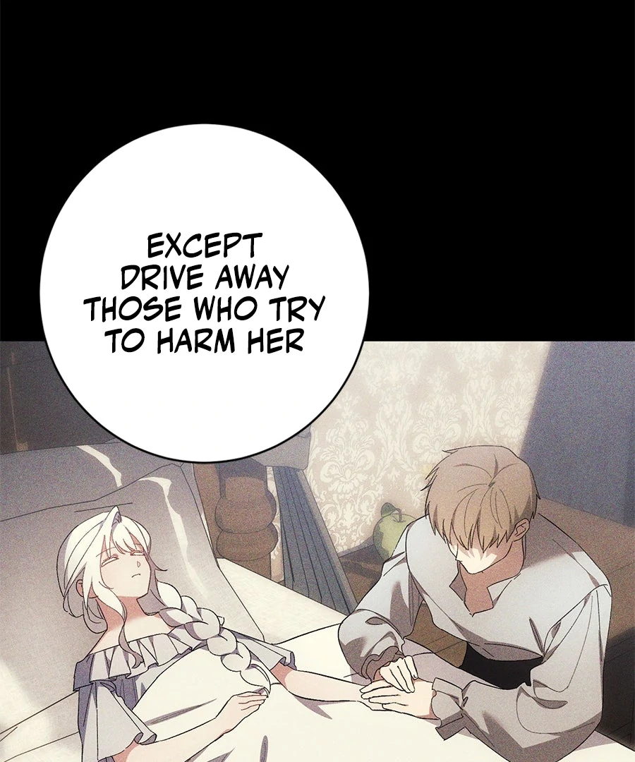 What the Duke Picked up in the Forest Chapter 41 page 50