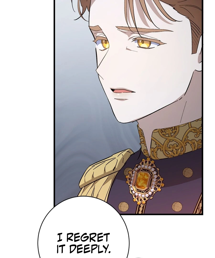 What the Duke Picked up in the Forest Chapter 41 page 54