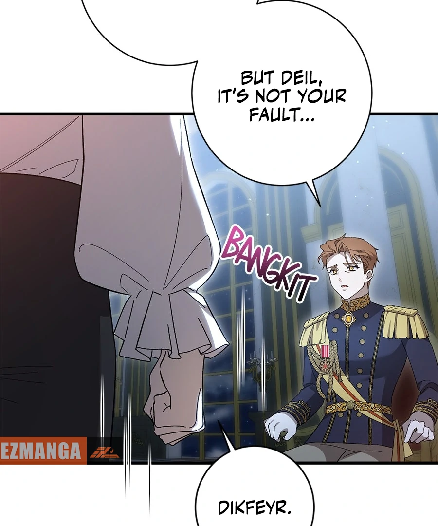What the Duke Picked up in the Forest Chapter 41 page 55
