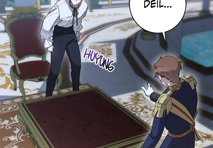 What the Duke Picked up in the Forest Chapter 41 page 59
