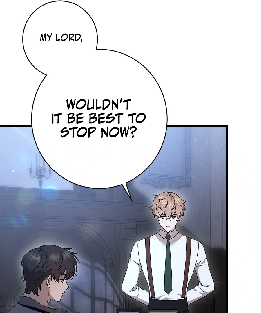 What the Duke Picked up in the Forest Chapter 41 page 71