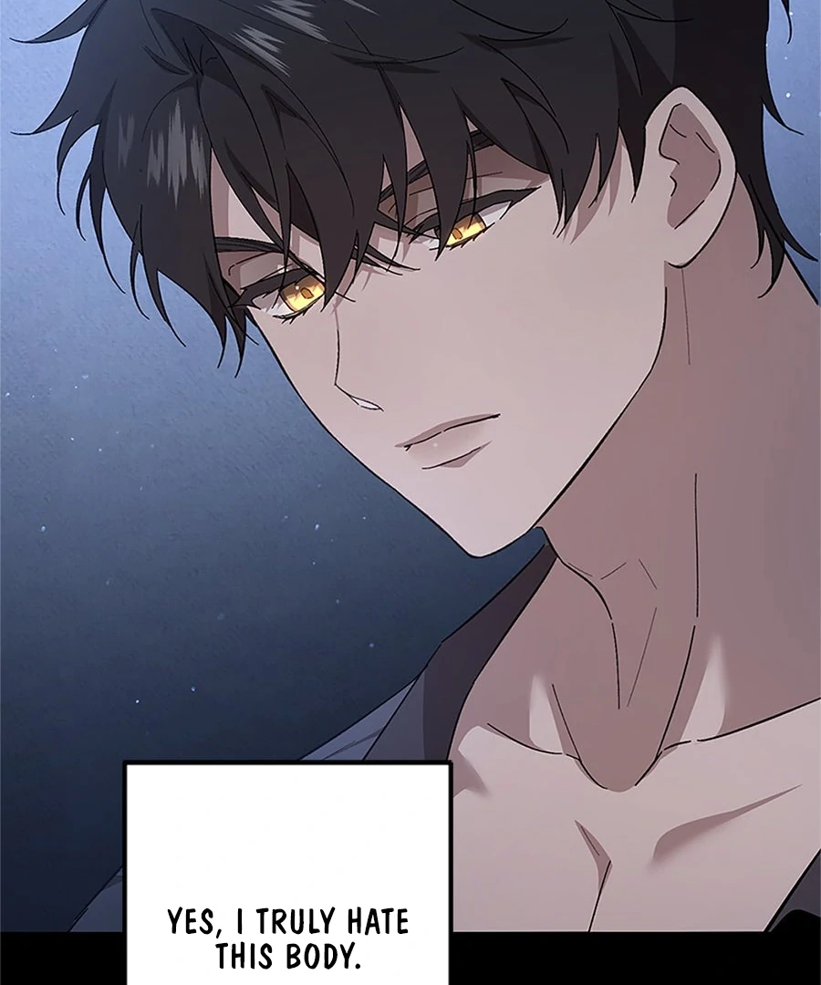 What the Duke Picked up in the Forest Chapter 41 page 83