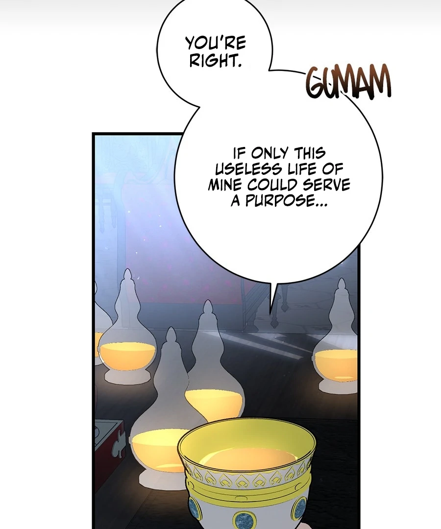 What the Duke Picked up in the Forest Chapter 41 page 93