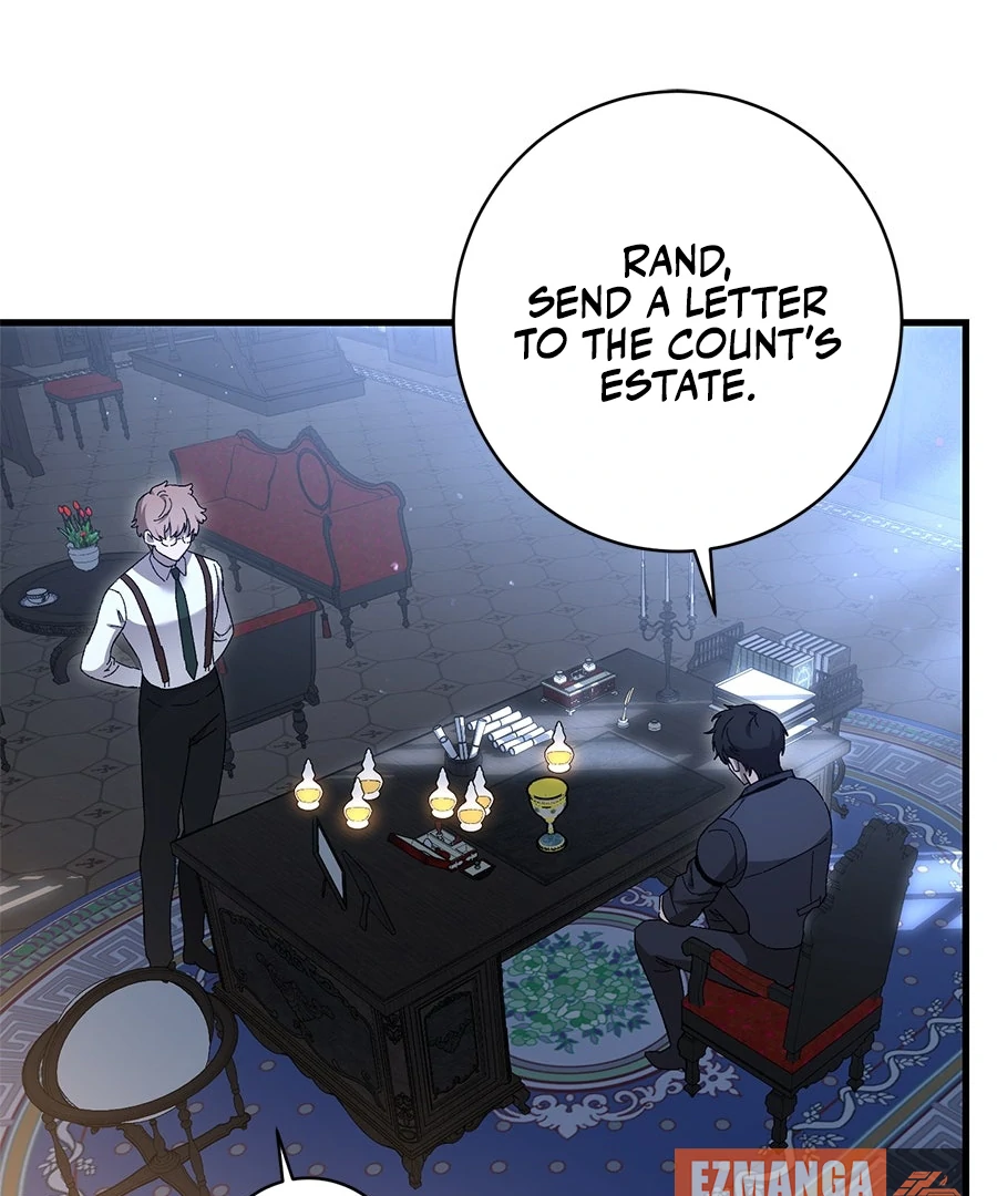 What the Duke Picked up in the Forest Chapter 41 page 95