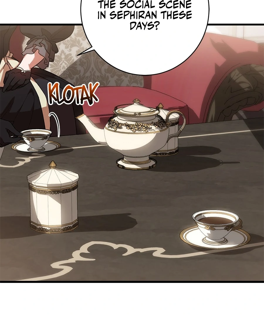 What the Duke Picked up in the Forest Chapter 41 page 104