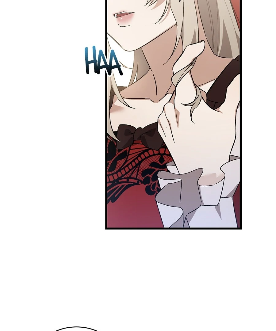 What the Duke Picked up in the Forest Chapter 41 page 106
