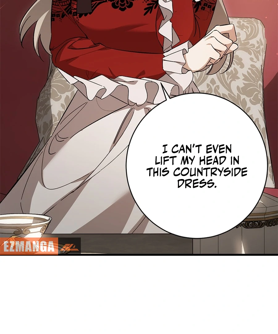 What the Duke Picked up in the Forest Chapter 41 page 108