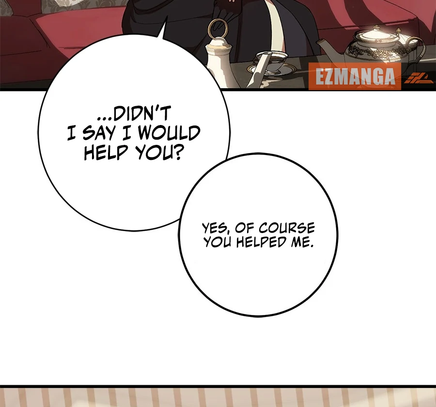 What the Duke Picked up in the Forest Chapter 41 page 110