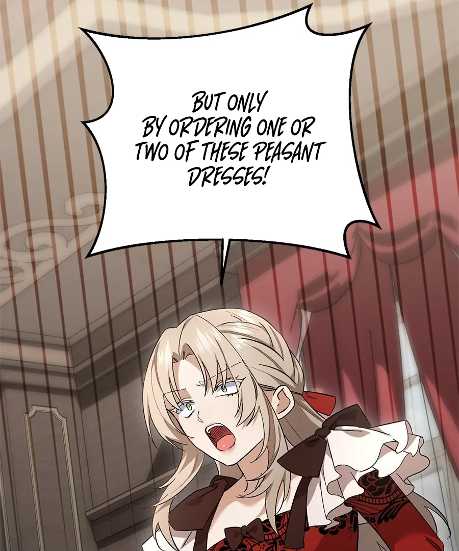What the Duke Picked up in the Forest Chapter 41 page 111