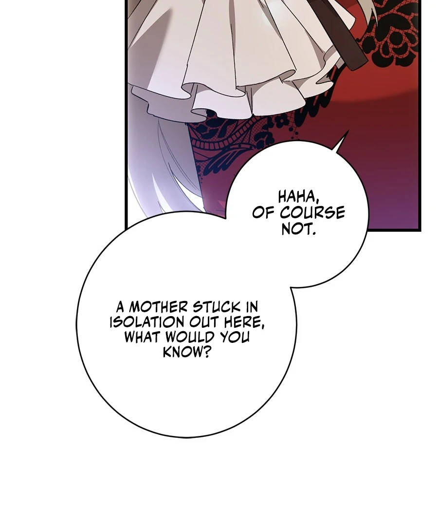What the Duke Picked up in the Forest Chapter 41 page 116