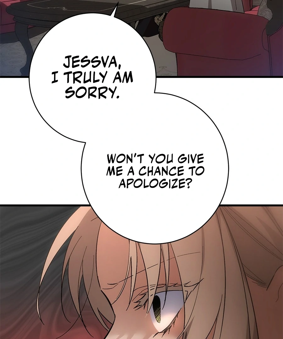 What the Duke Picked up in the Forest Chapter 41 page 118