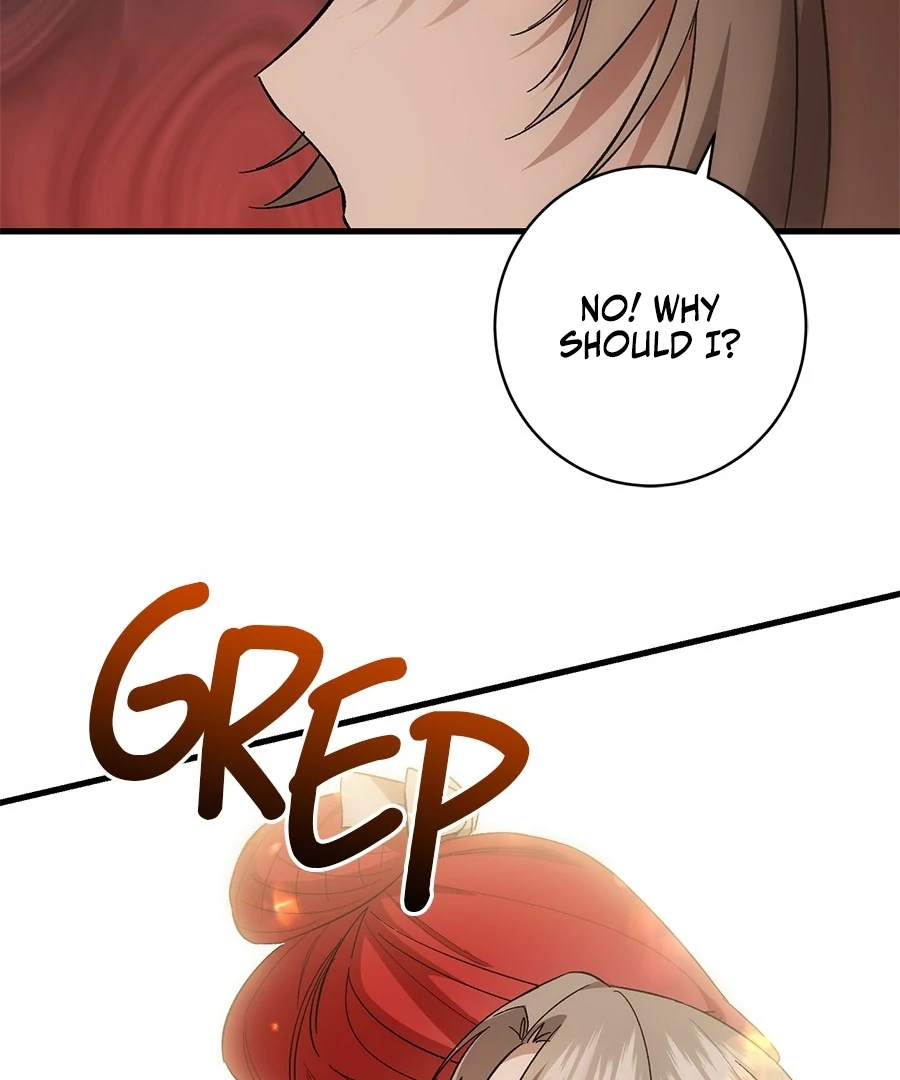 What the Duke Picked up in the Forest Chapter 41 page 119