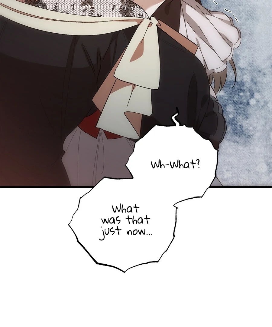What the Duke Picked up in the Forest Chapter 41 page 123