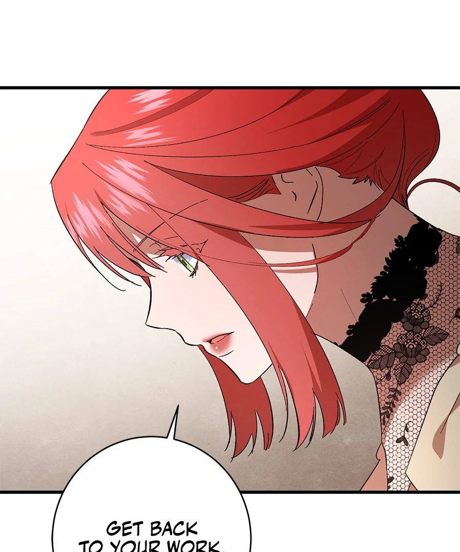 What the Duke Picked up in the Forest Chapter 41 page 134