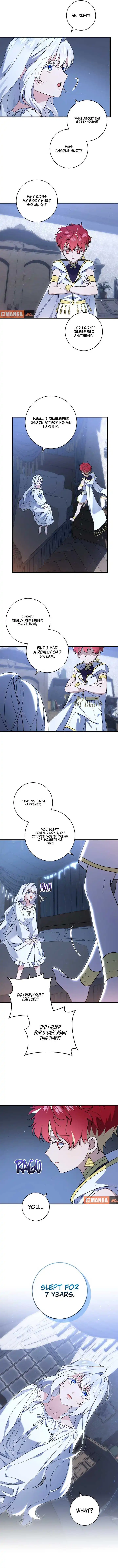 What the Duke Picked up in the Forest Chapter 43 page 2