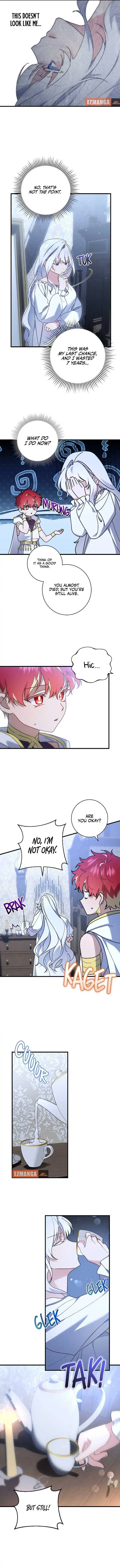 What the Duke Picked up in the Forest Chapter 43 page 4