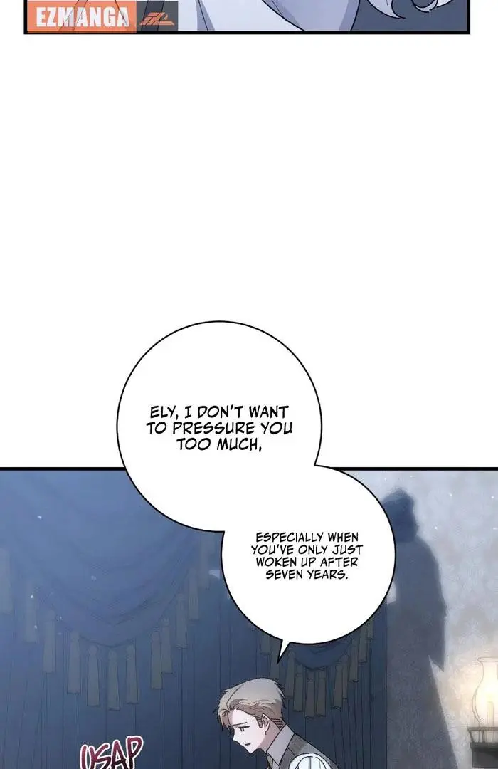 What the Duke Picked up in the Forest Chapter 44 page 40