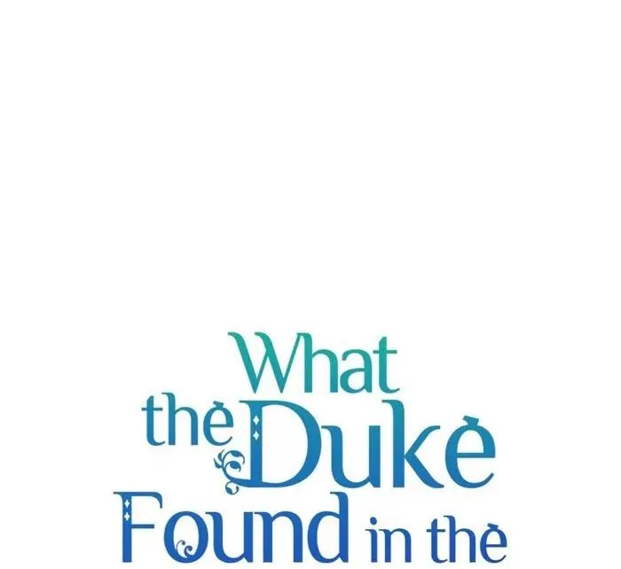 What the Duke Picked up in the Forest Chapter 44 page 36