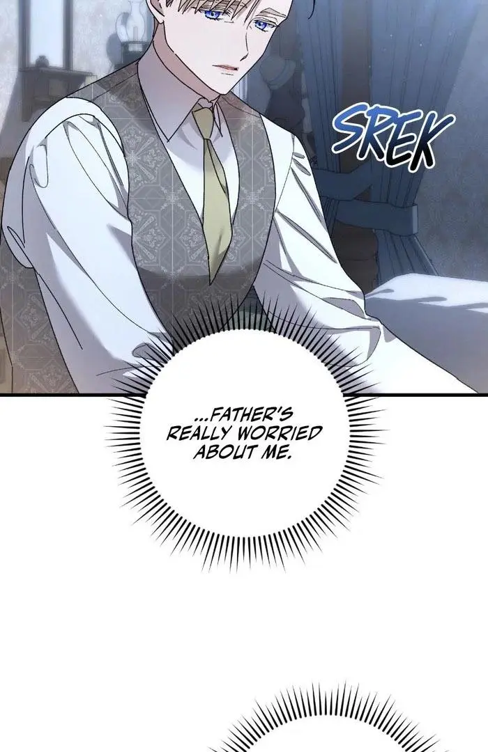 What the Duke Picked up in the Forest Chapter 44 page 43