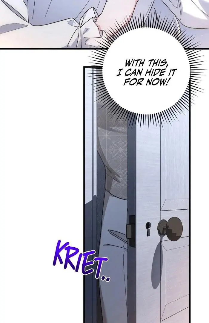 What the Duke Picked up in the Forest Chapter 44 page 19
