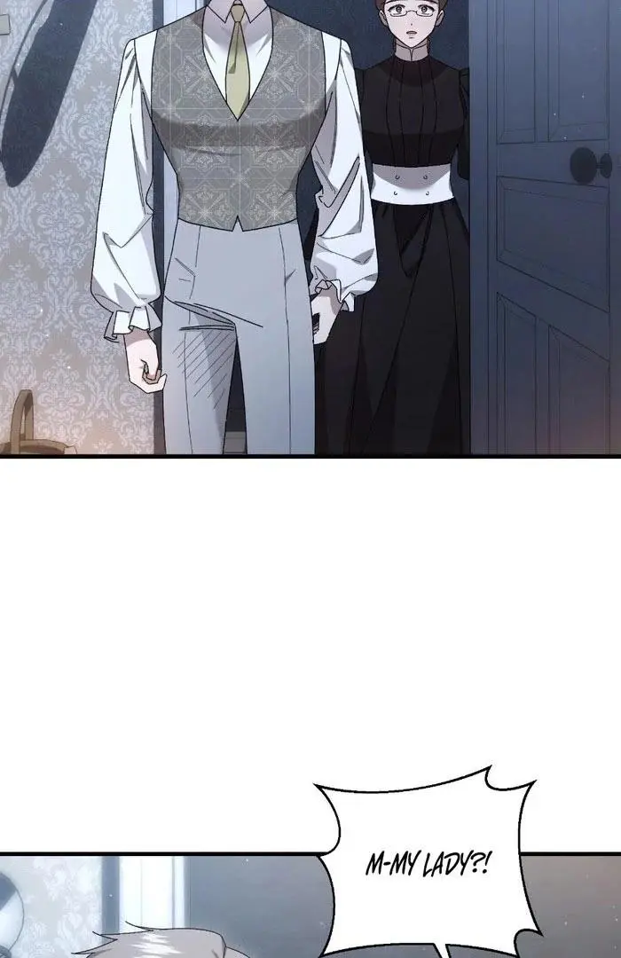 What the Duke Picked up in the Forest Chapter 44 page 22