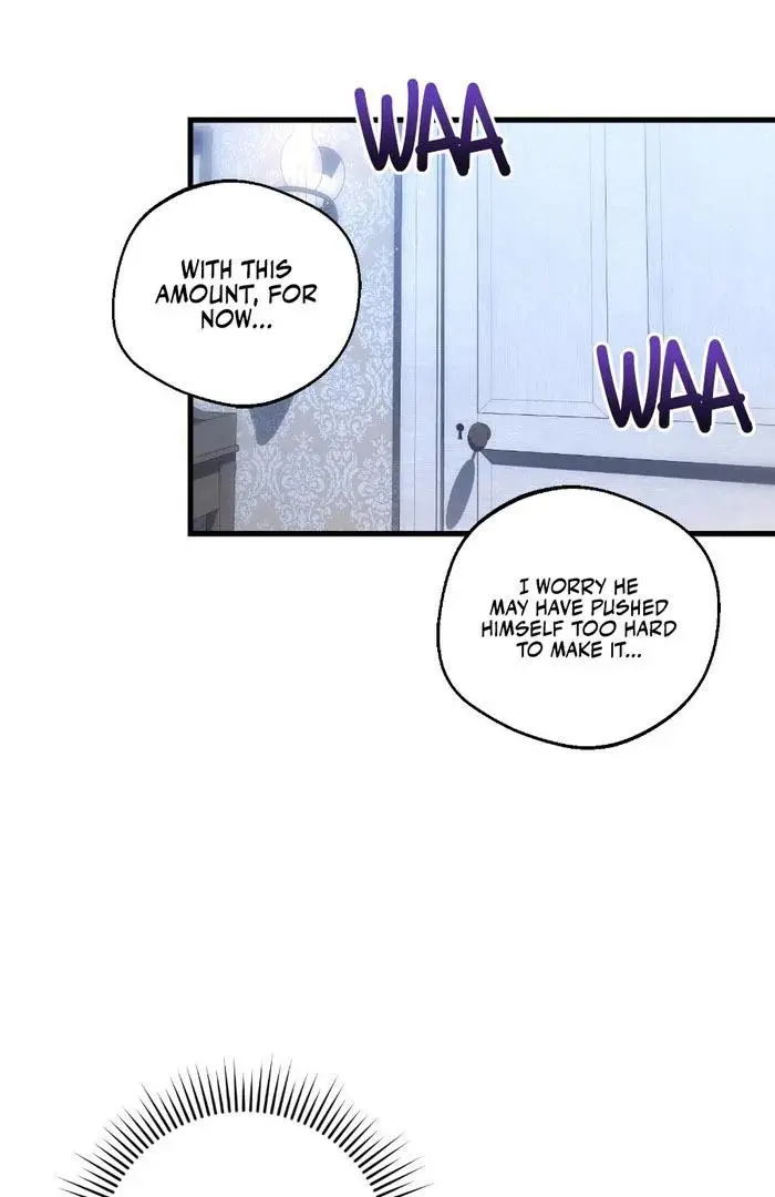 What the Duke Picked up in the Forest Chapter 44 page 13