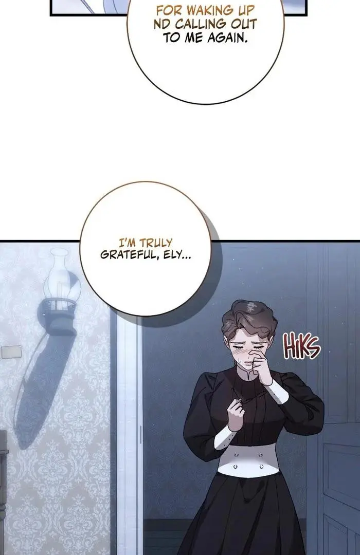 What the Duke Picked up in the Forest Chapter 44 page 34