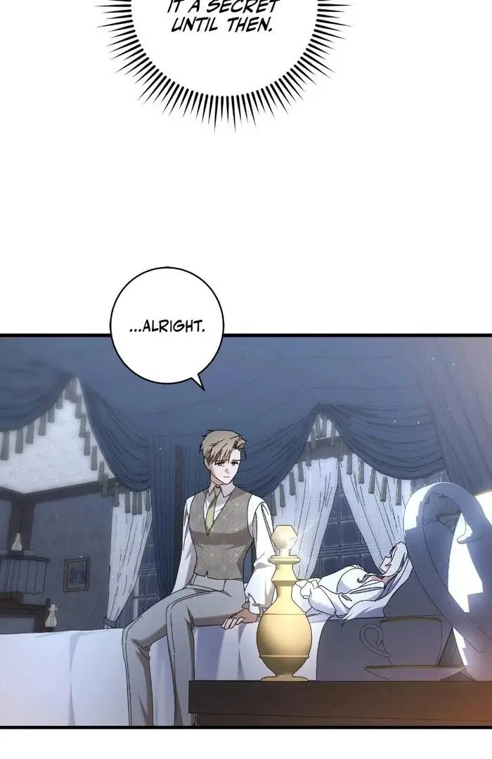 What the Duke Picked up in the Forest Chapter 44 page 51