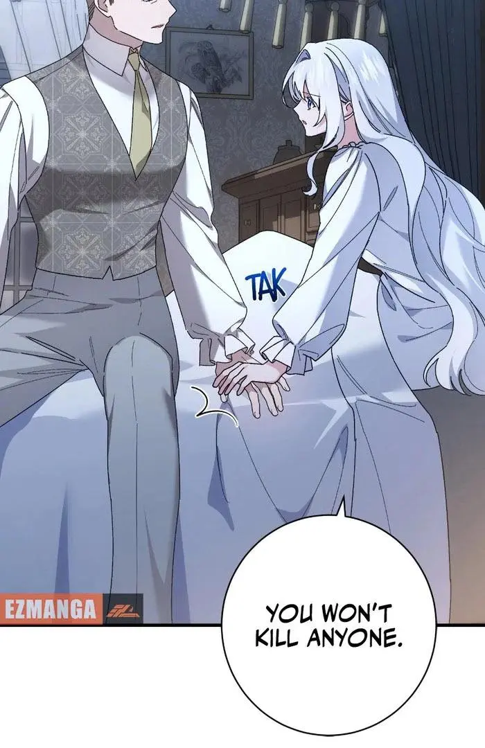 What the Duke Picked up in the Forest Chapter 44 page 60