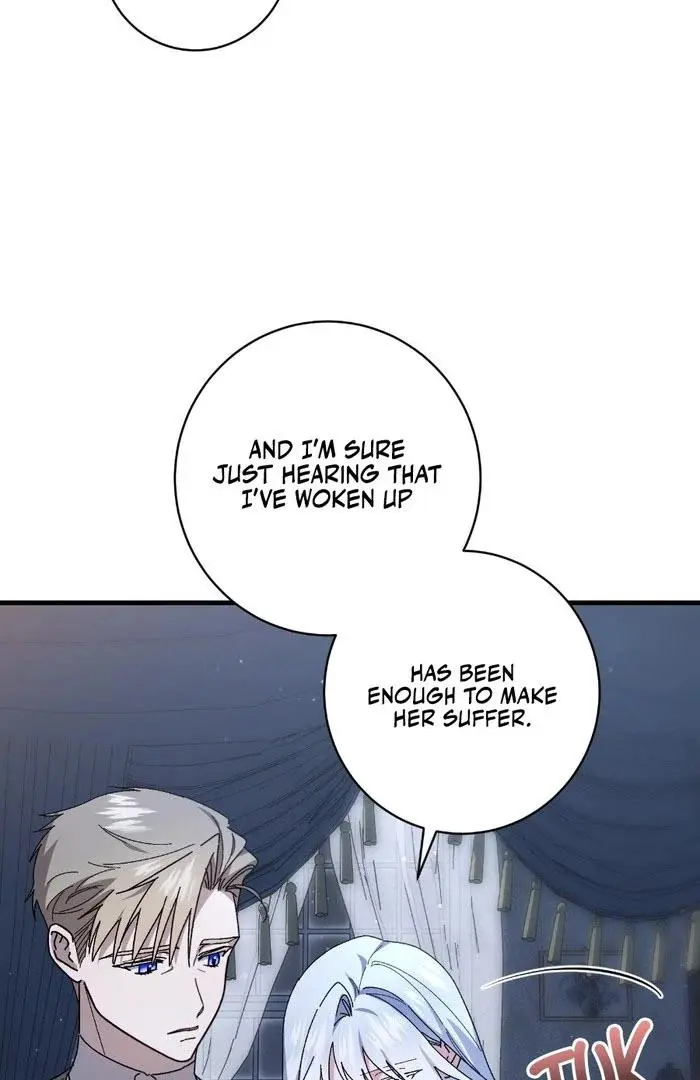 What the Duke Picked up in the Forest Chapter 44 page 69