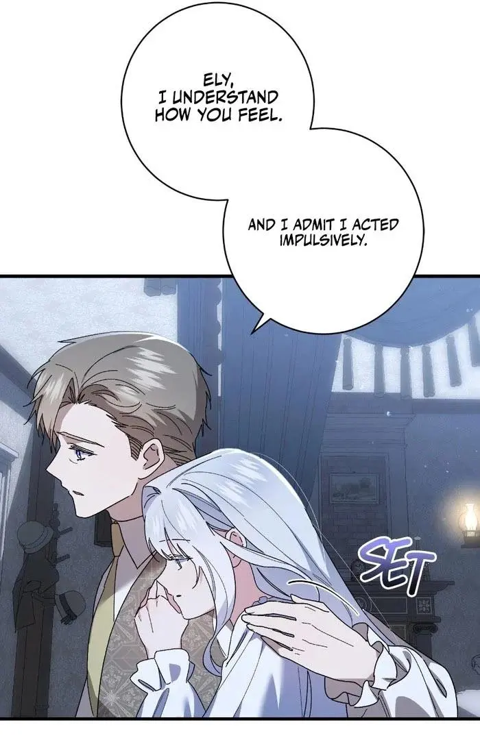 What the Duke Picked up in the Forest Chapter 44 page 73