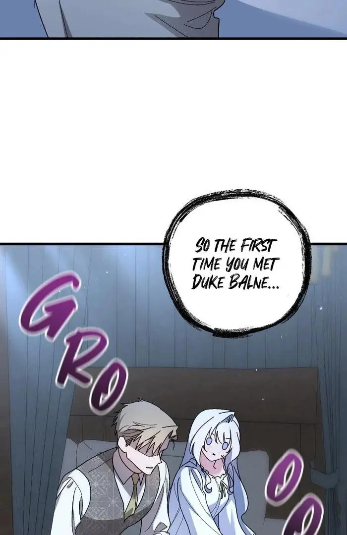 What the Duke Picked up in the Forest Chapter 44 page 77