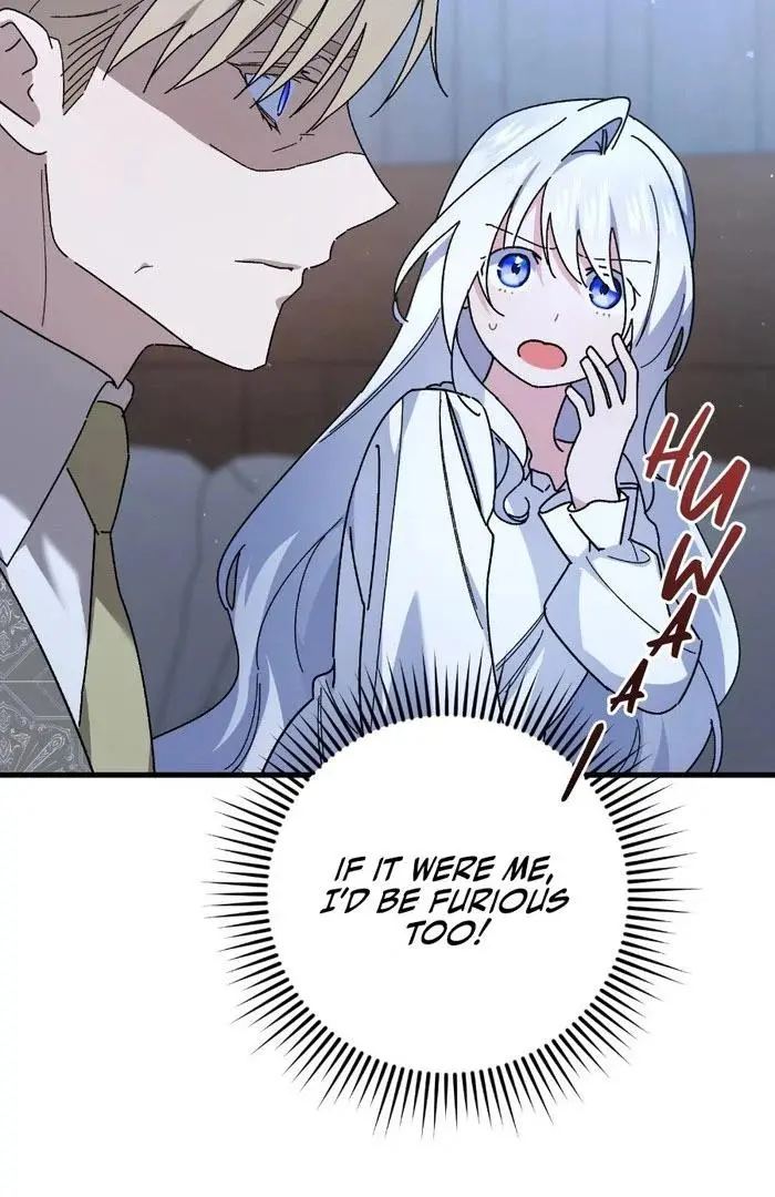 What the Duke Picked up in the Forest Chapter 44 page 80