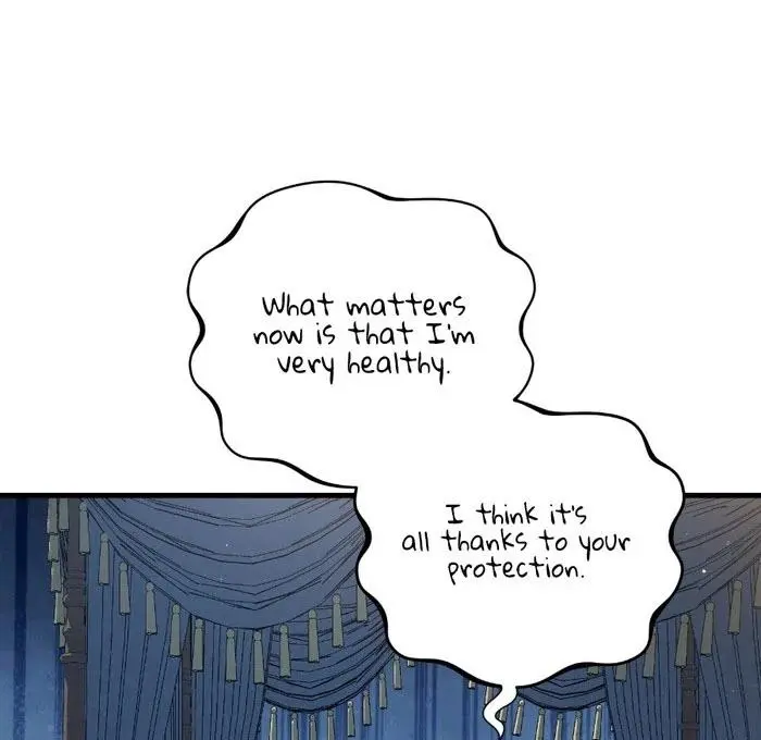 What the Duke Picked up in the Forest Chapter 44 page 81
