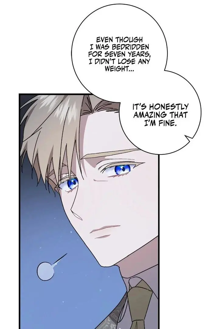 What the Duke Picked up in the Forest Chapter 44 page 83