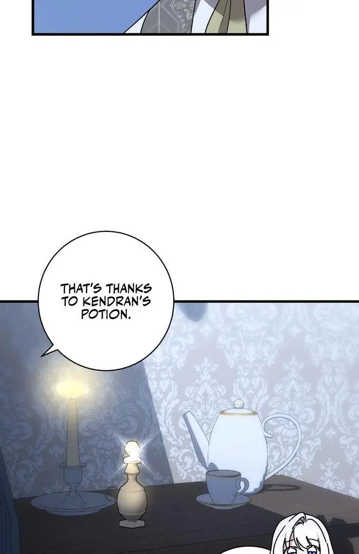 What the Duke Picked up in the Forest Chapter 44 page 84