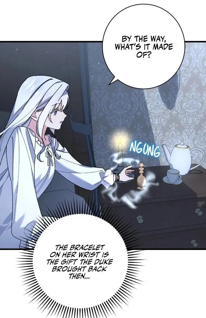What the Duke Picked up in the Forest Chapter 44 page 86