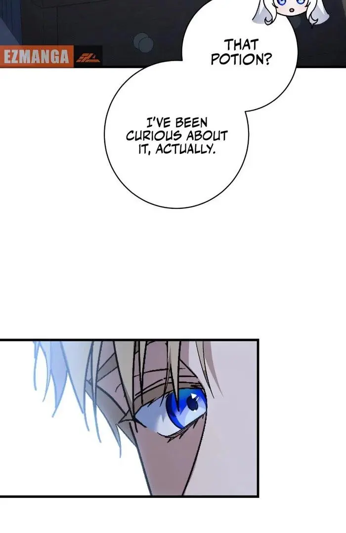 What the Duke Picked up in the Forest Chapter 44 page 85