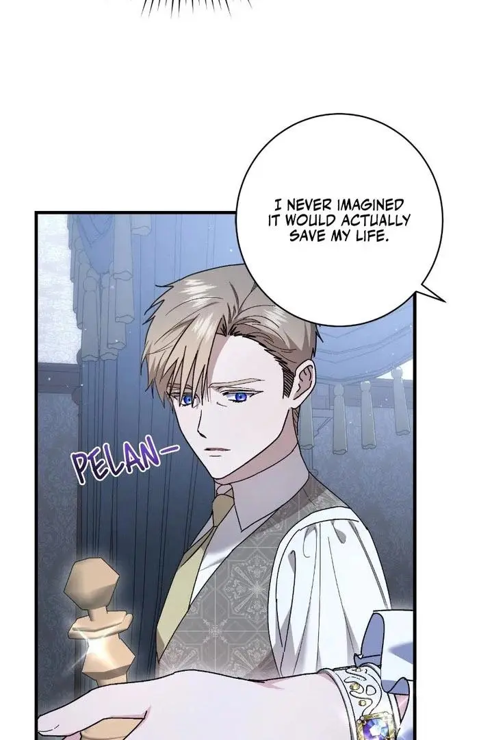 What the Duke Picked up in the Forest Chapter 44 page 87