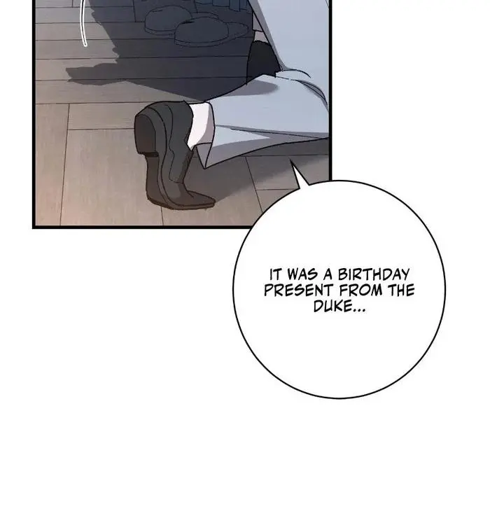 What the Duke Picked up in the Forest Chapter 44 page 91